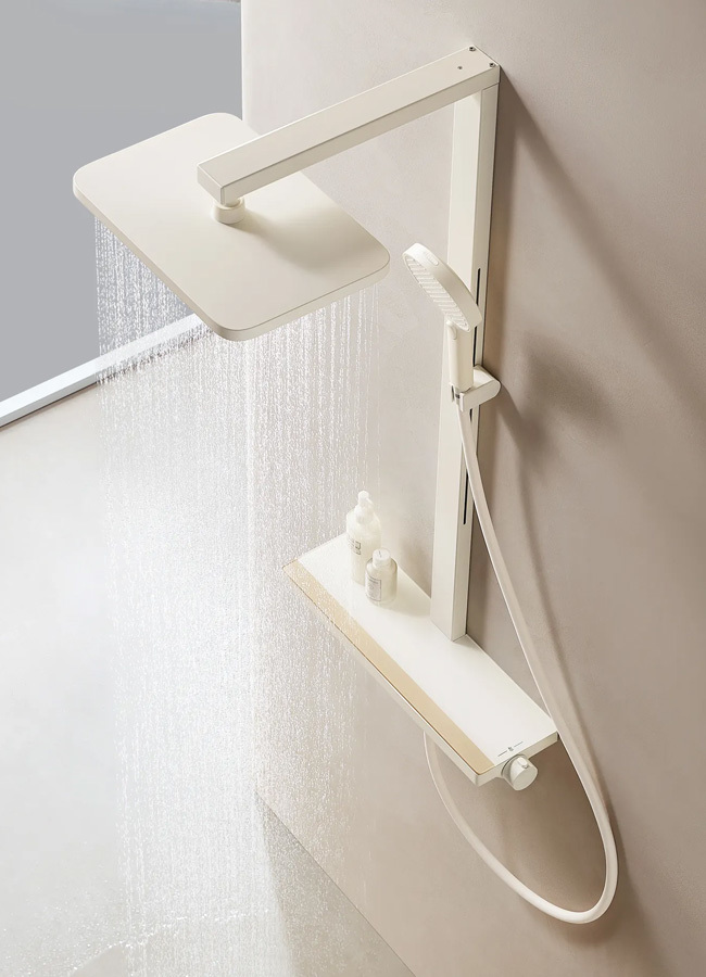 Showerhead Showerhead