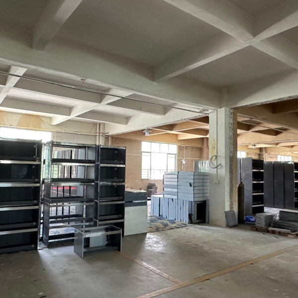 Wall-hung Toilet Model 001