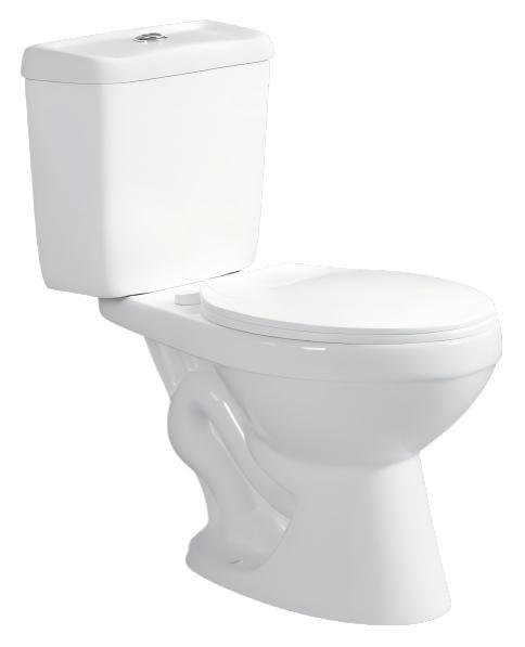 Two piece Toilet Two piece Toilet