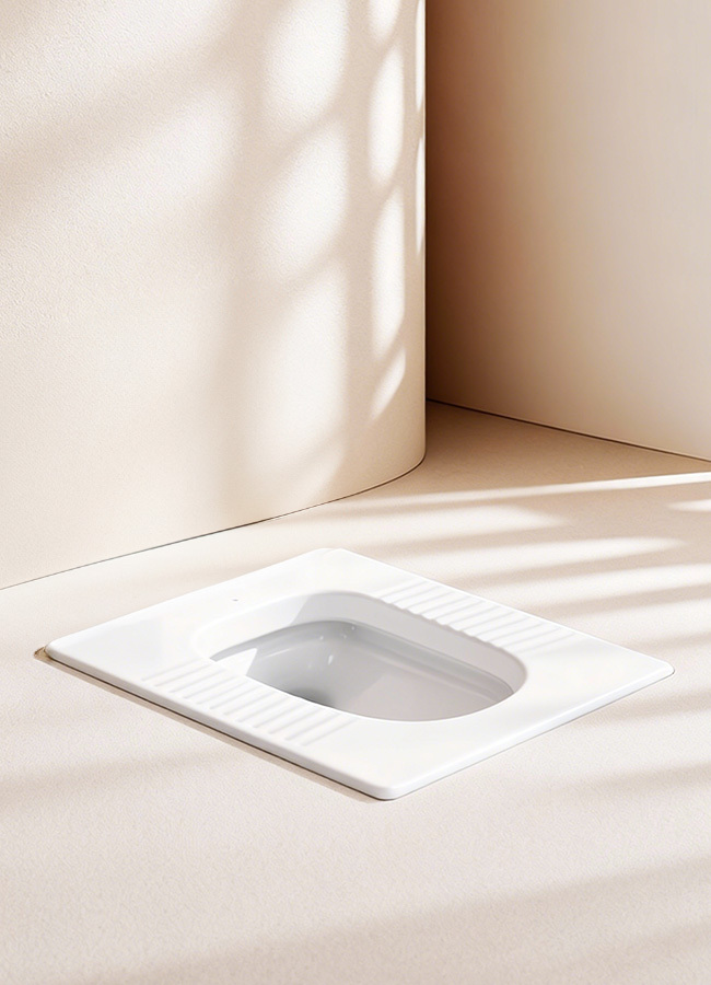 Squatting Toilets Squatting Toilets